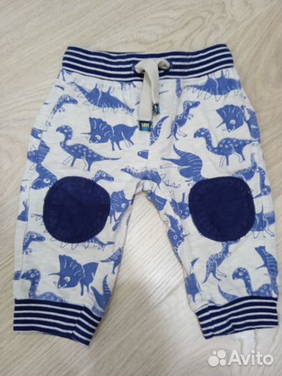 Вещи для мальчика hm 68