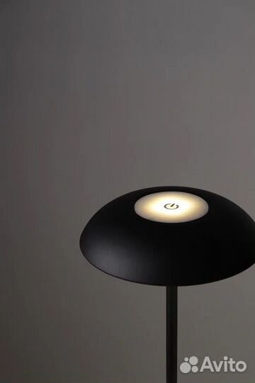 Настольная лампа беспроводная