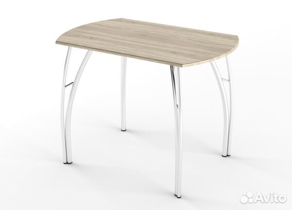 Стол-рабочий (обеденный)