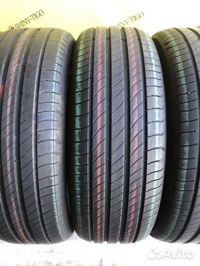 Michelin Primacy 4 215/60 R17 96H
