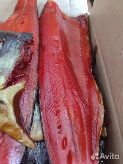 Краб, икра красная, нерка х/к. Быстрая доставка