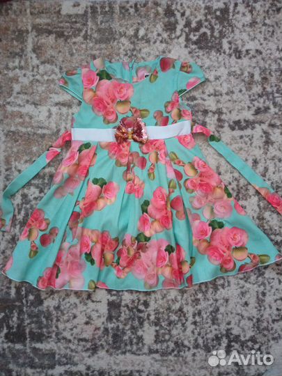 Платья для девочки