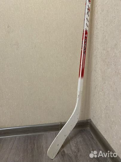 Клюшка хоккейная