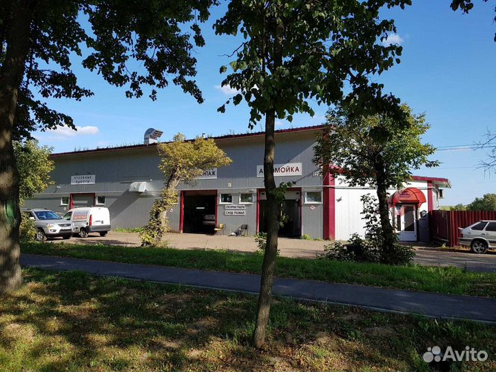 Автомеханик автослесарь