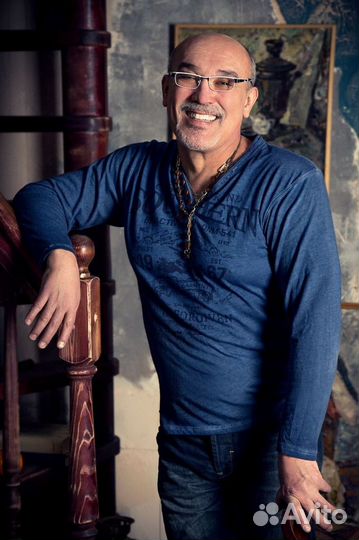 Педагог по вокалу