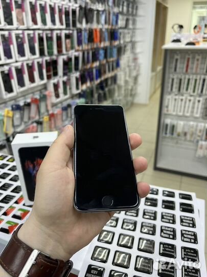 iPhone 6S, 128 ГБ