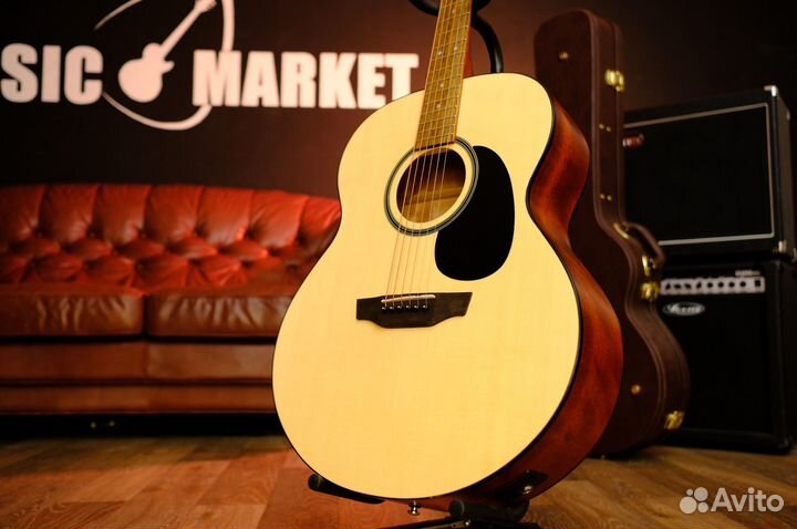 Электроакустика JET (Комплект)