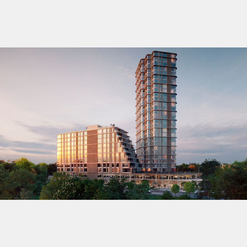 2-к. квартира, 73,7 м², 4/11 эт.