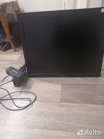 Монитор для компьютера Samsung