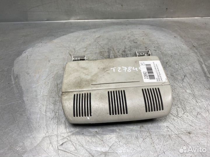 Очечник Skoda Octavia (A5 1Z) 2004-2013 хетчбэк