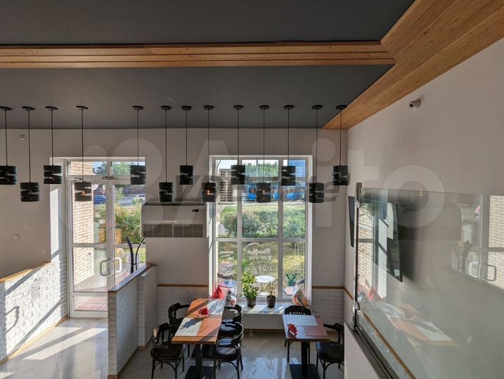 Продажа ПСН, 127.2 м², можно как готовый бизнес