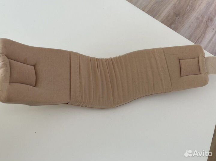 Воротник шанца ортопедический взрослый