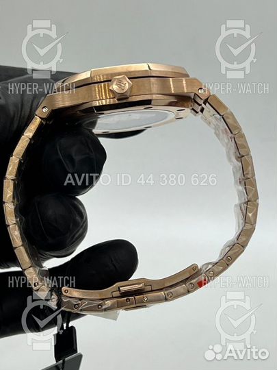 Часы Audemars Piguet Royal Oak Double Balance 41mm