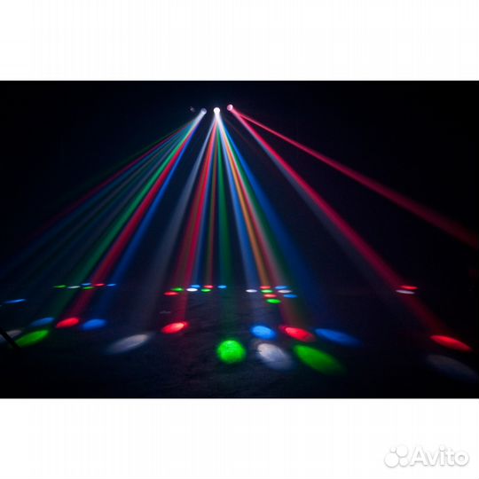 American DJ Hyper GEM LED