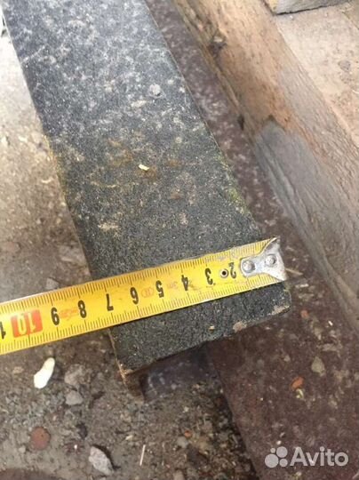 Швеллер 200 мм