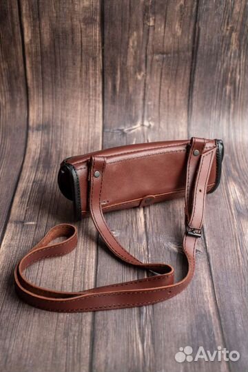 Патронташ #12