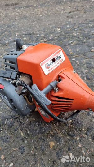 Бензокоса oleo mac sparta 25