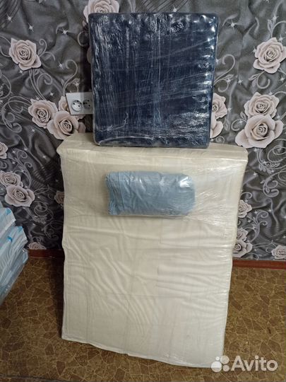 Противопролежневый матрас новый