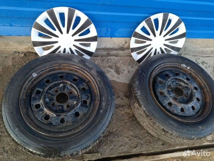 Viatti Strada Asimmetrico 185/65 R15