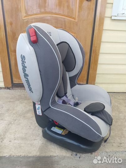 Детское автокресло