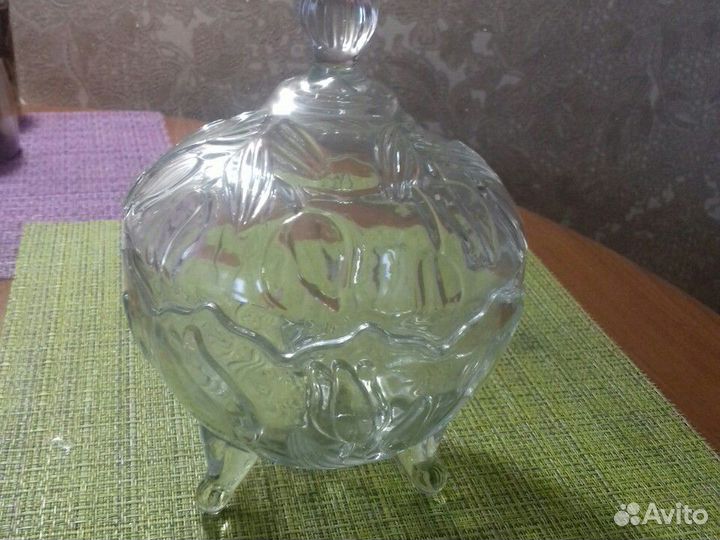 Конфетница