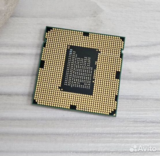 Процессор Intel Pentium G850 LGA1155