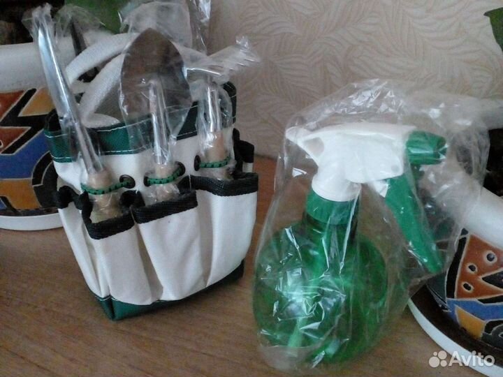 Набор для ухода за растениями