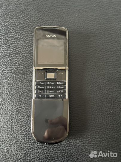 Nokia 8800