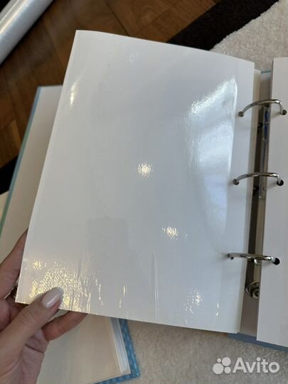 Фотоальбом 50 листов