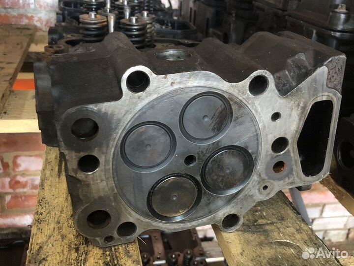 Гбц Scania pde