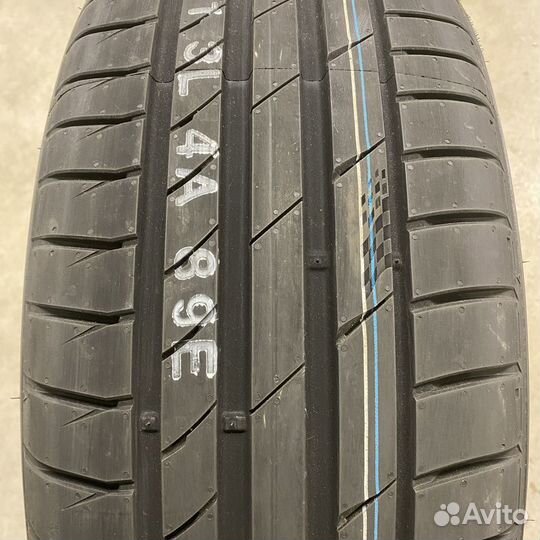 Kumho Ecsta PS71 255/40 R21 102Y