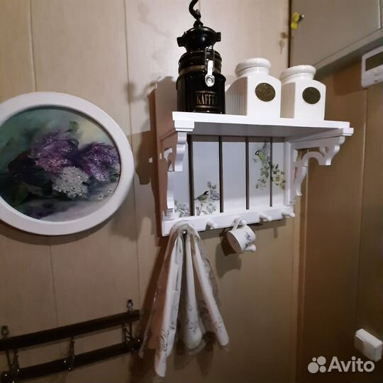 Подставка , полочка