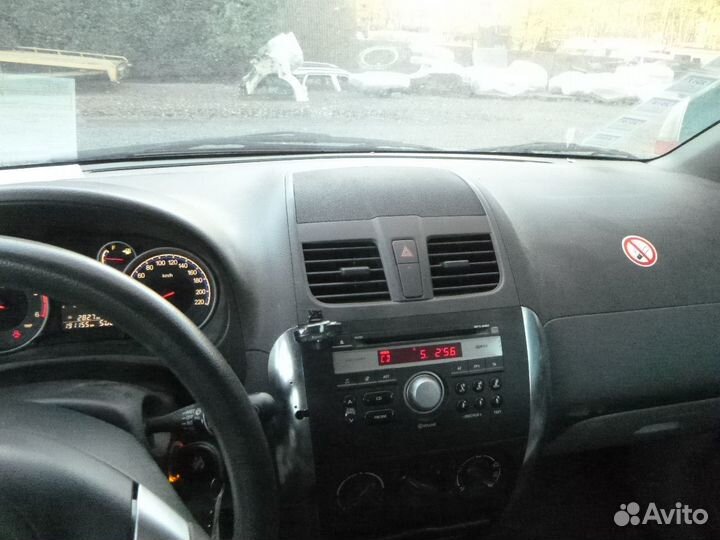 Блок комфорта suzuki SX4 YA11S 2009