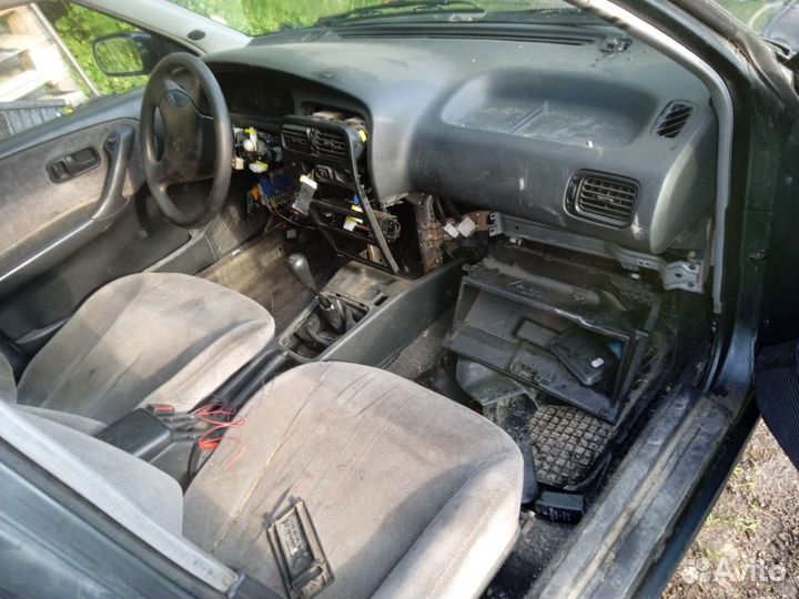 Разборка nissan primera 2.0 SLX