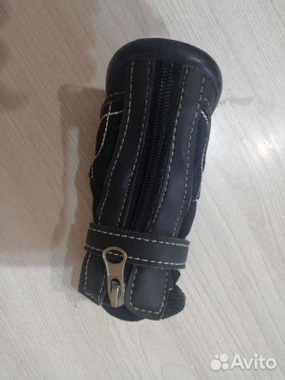Тапочки для собаки