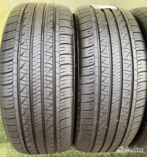 Nexen N'Priz AH8 215/55 R17 94V