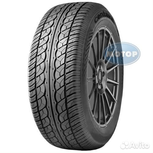 Centara Vanti CS 215/60 R17