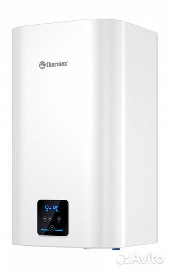 Водонагреватель электрический thermex SMART 50 V