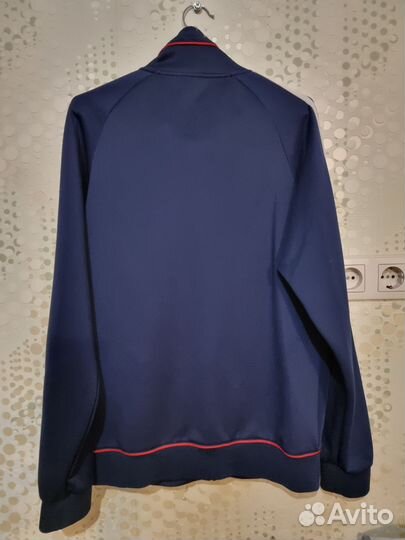 Олимпийка adidas