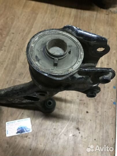 Рычаг передний правый Мазда cx7 Mazda cx7