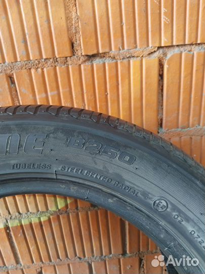 Bridgestone B250 195/55 R15