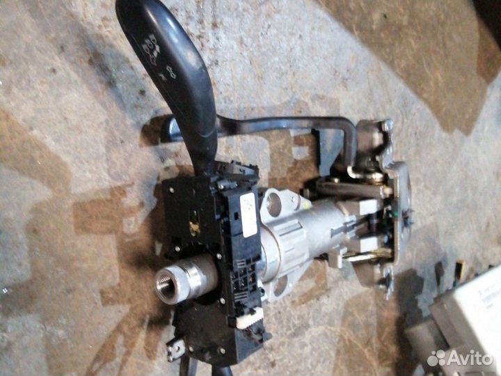 Рулевая колонка Volkswagen Polo