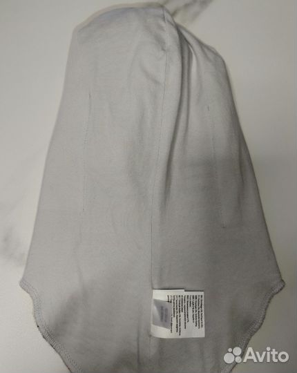 Шапка-шлем lassie 46