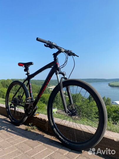 Велосипед Corto FC226