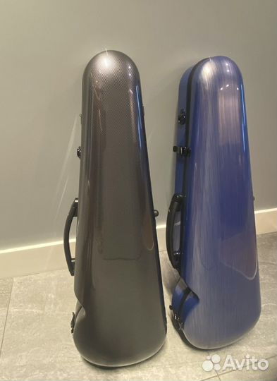 Кейс - Футляр для скрипки размер 4/4