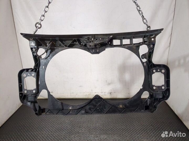 Рамка передняя (телевизор) Audi A6 (C6) Allroad, 2010