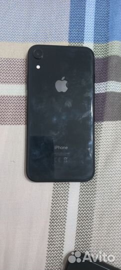 iPhone Xr, 128 ГБ