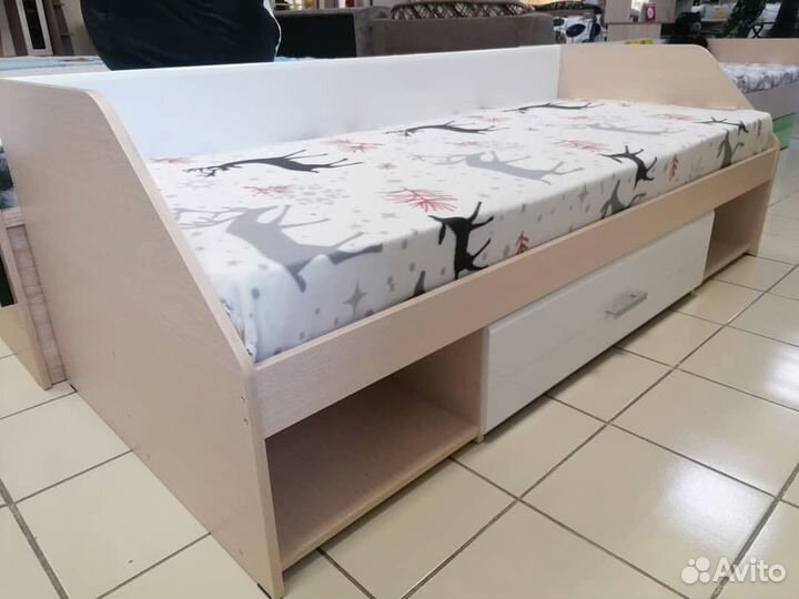 Кровать «Симба»