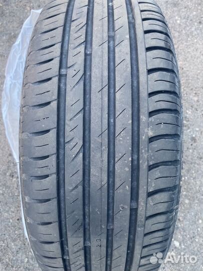 Летняя резина