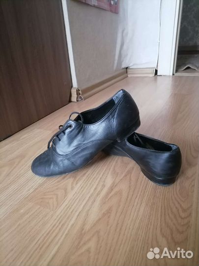 Туфли для бальных танцев